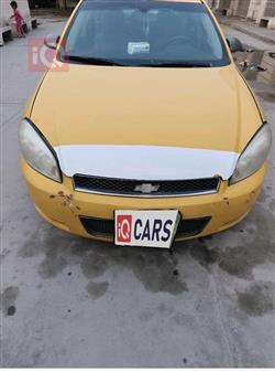 شيفروليه امبالا